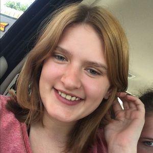 Meet your Posher, Teri